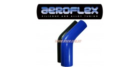 Aeroflex 45° Reducer Hose